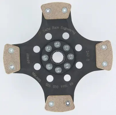 диск на съединителя SACHS PERFORMANCE   