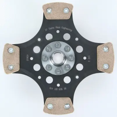 диск на съединителя SACHS PERFORMANCE   