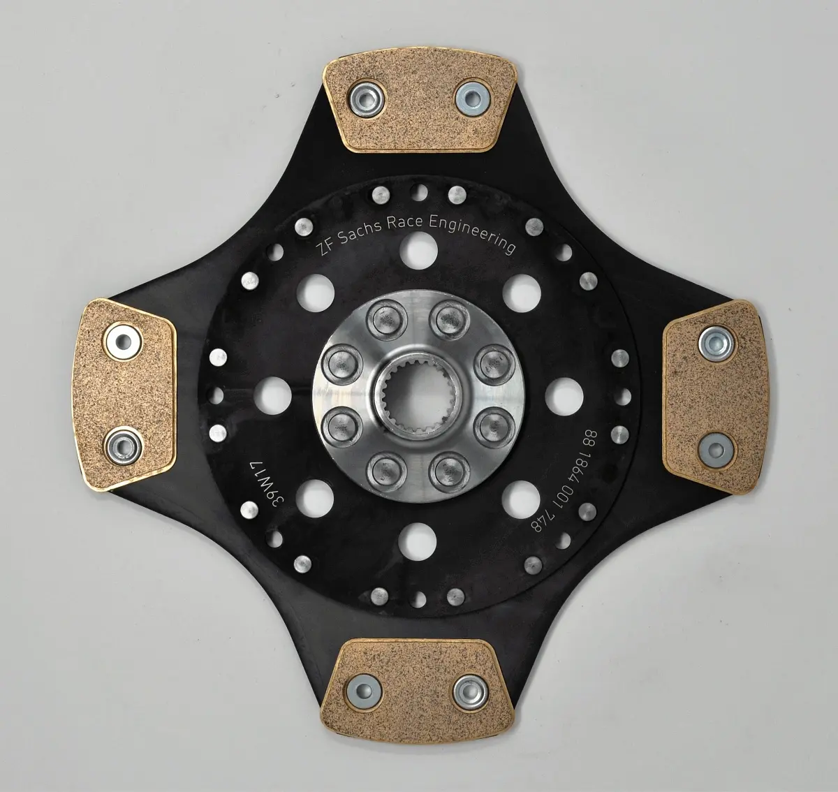 диск на съединителя SACHS PERFORMANCE   