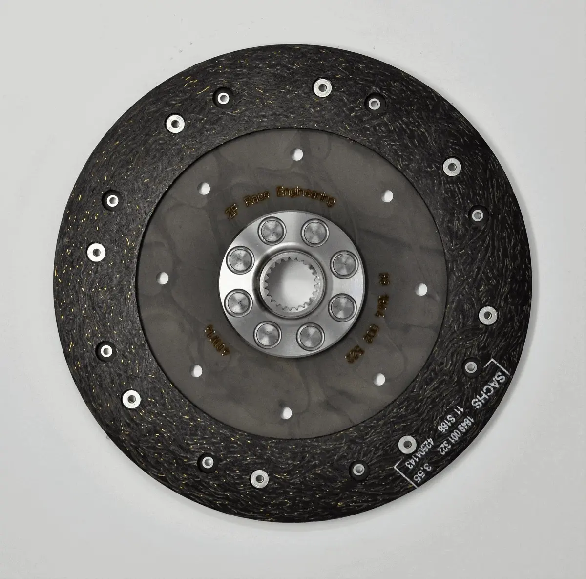 диск на съединителя SACHS PERFORMANCE   