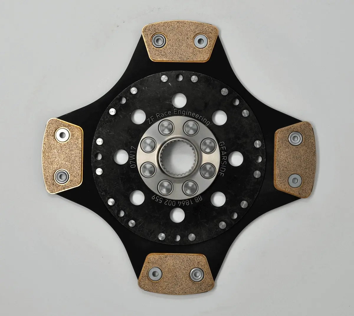 диск на съединителя SACHS PERFORMANCE   