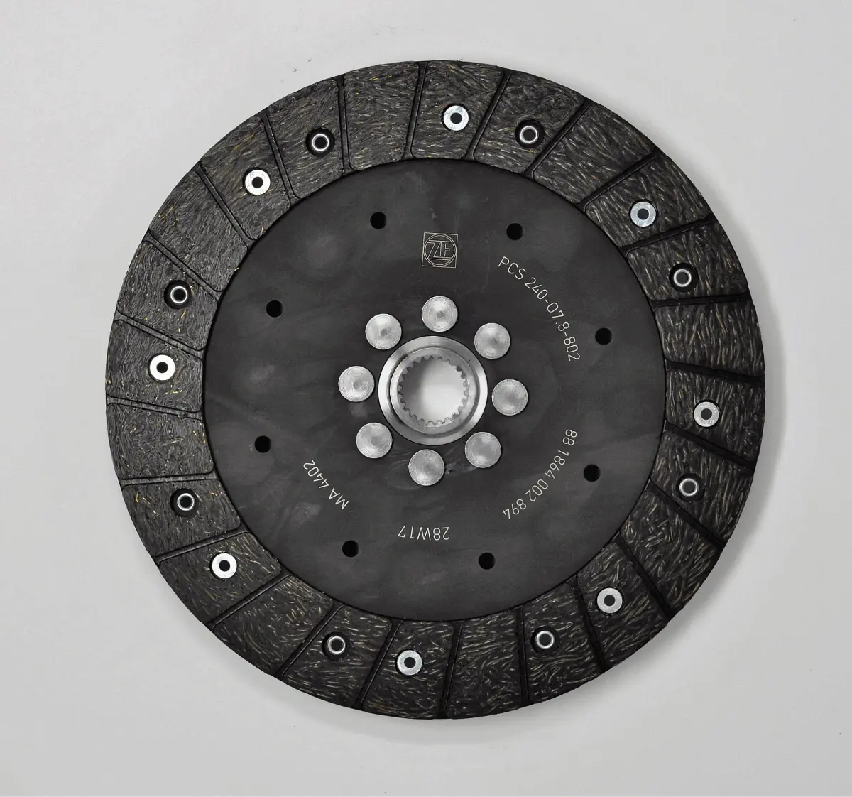 диск на съединителя SACHS PERFORMANCE   