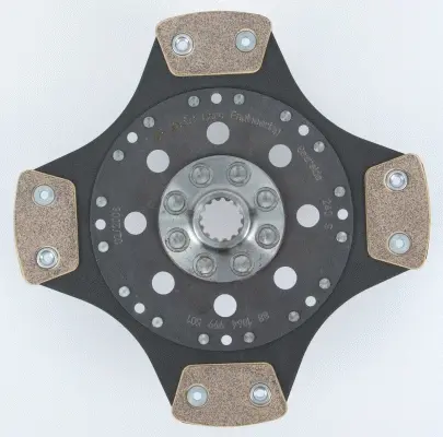 диск на съединителя SACHS PERFORMANCE   