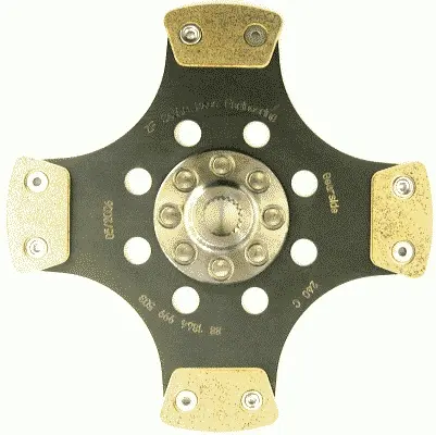 диск на съединителя SACHS PERFORMANCE   