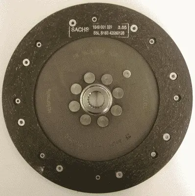 диск на съединителя SACHS PERFORMANCE   