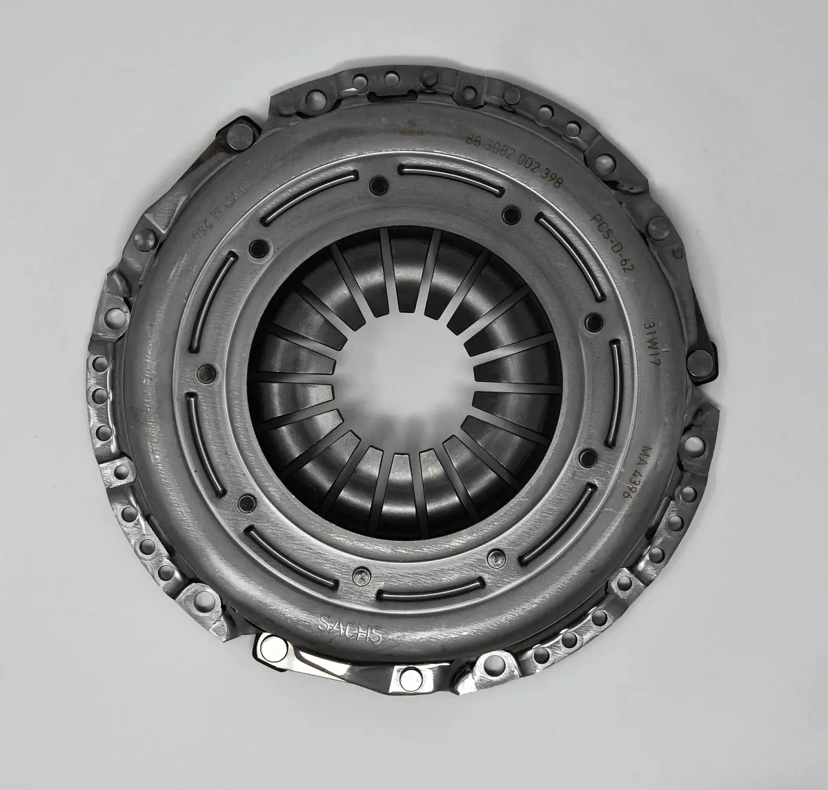 притискателен диск SACHS PERFORMANCE   