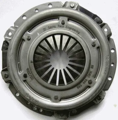 притискателен диск SACHS PERFORMANCE   