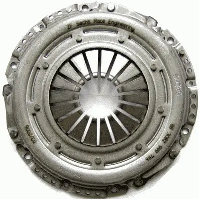 притискателен диск SACHS PERFORMANCE   