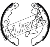 комплект спирачна челюст fri.tech.           