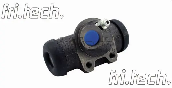 спирачно цилиндърче на колелото fri.tech.           