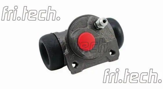 спирачно цилиндърче на колелото fri.tech.           