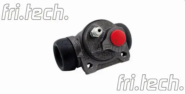 спирачно цилиндърче на колелото fri.tech.           