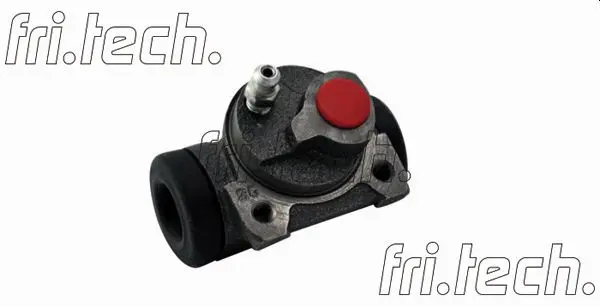 спирачно цилиндърче на колелото fri.tech.           