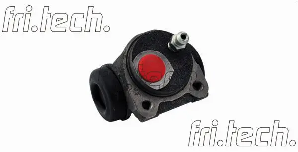 спирачно цилиндърче на колелото fri.tech.           