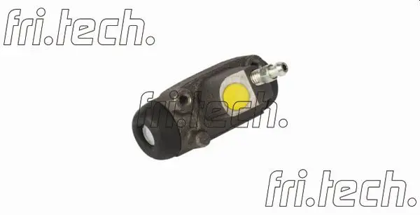 спирачно цилиндърче на колелото fri.tech.           