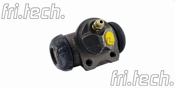 спирачно цилиндърче на колелото fri.tech.           