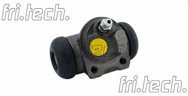 спирачно цилиндърче на колелото fri.tech.           