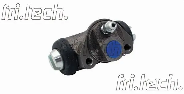 спирачно цилиндърче на колелото fri.tech.           