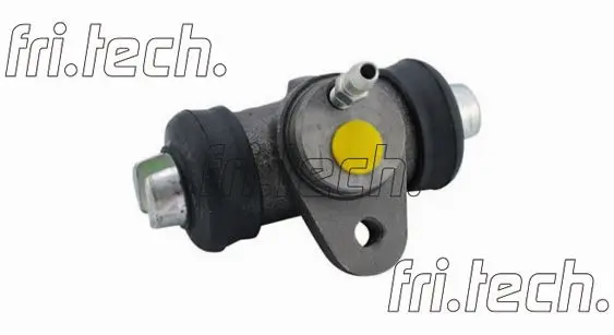 спирачно цилиндърче на колелото fri.tech.           