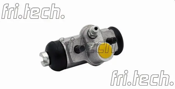 спирачно цилиндърче на колелото fri.tech.           