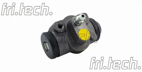 спирачно цилиндърче на колелото fri.tech.           