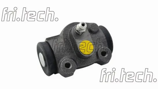 спирачно цилиндърче на колелото fri.tech.           