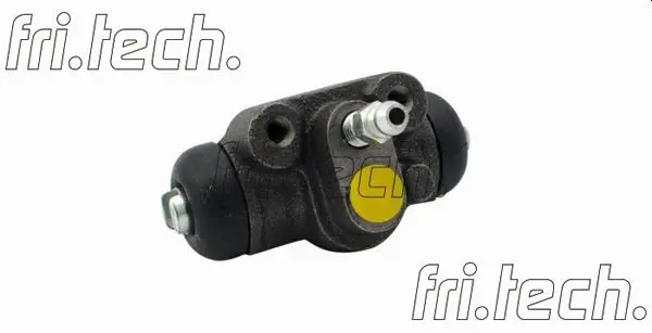 спирачно цилиндърче на колелото fri.tech.           