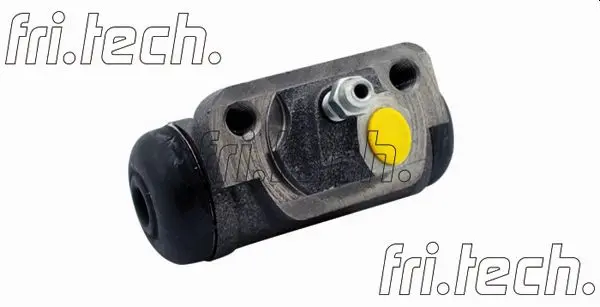 спирачно цилиндърче на колелото fri.tech.           