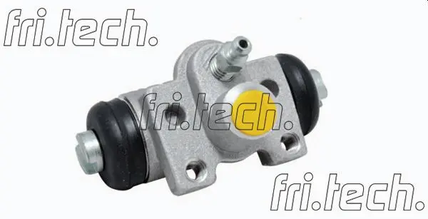 спирачно цилиндърче на колелото fri.tech.           