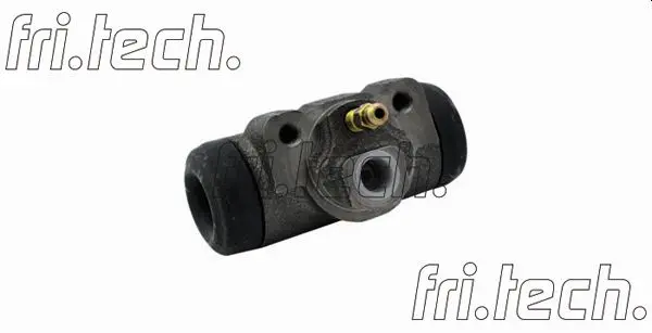 спирачно цилиндърче на колелото fri.tech.           