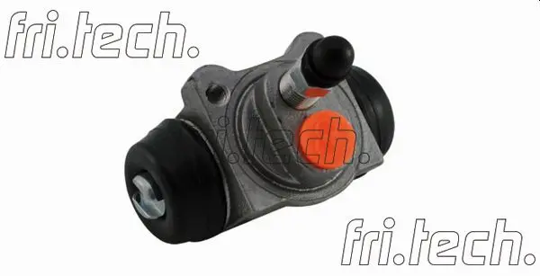 спирачно цилиндърче на колелото fri.tech.           