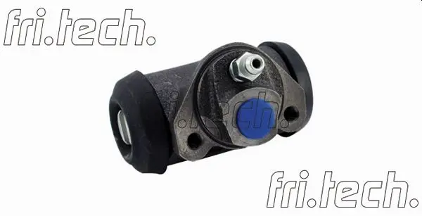 спирачно цилиндърче на колелото fri.tech.           