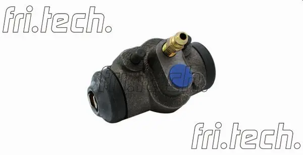 спирачно цилиндърче на колелото fri.tech.           