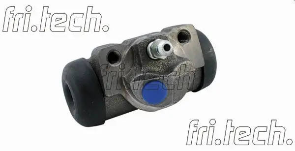 спирачно цилиндърче на колелото fri.tech.           