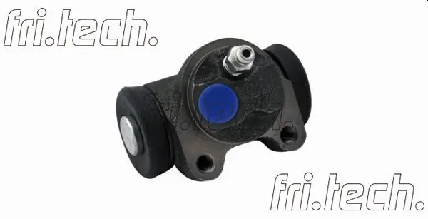 спирачно цилиндърче на колелото fri.tech.           