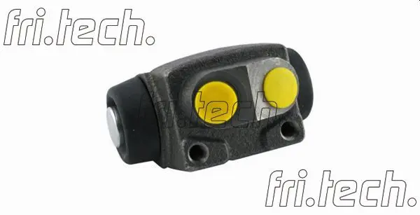 спирачно цилиндърче на колелото fri.tech.           