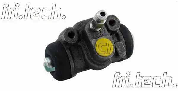 спирачно цилиндърче на колелото fri.tech.           