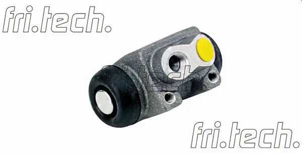 спирачно цилиндърче на колелото fri.tech.           