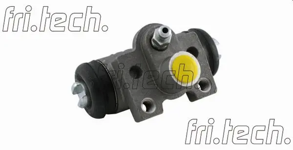 спирачно цилиндърче на колелото fri.tech.           