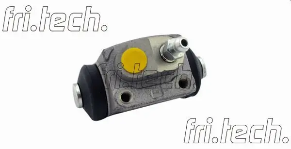 спирачно цилиндърче на колелото fri.tech.           