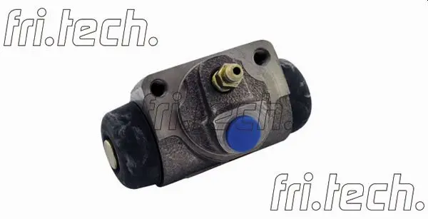 спирачно цилиндърче на колелото fri.tech.           