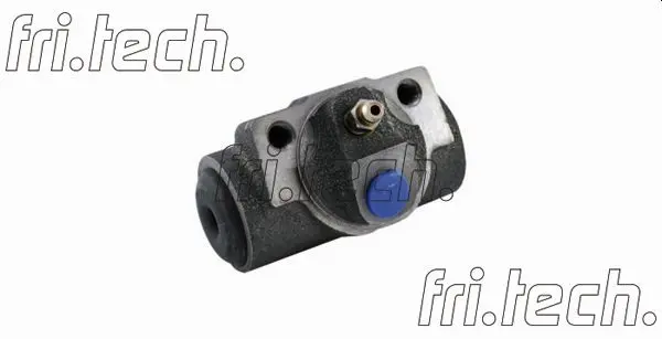 спирачно цилиндърче на колелото fri.tech.           