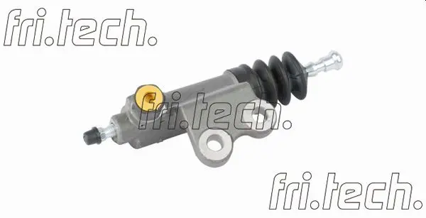 хидравлична помпа, активатор съединител fri.tech.           
