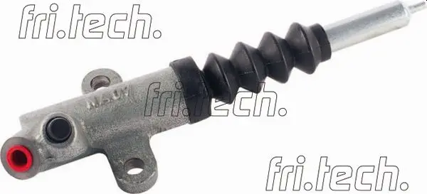 хидравлична помпа, активатор съединител fri.tech.           