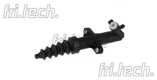 хидравлична помпа, активатор съединител fri.tech.           