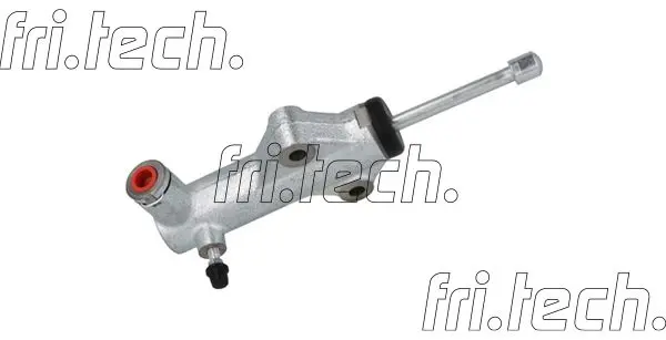 хидравлична помпа, активатор съединител fri.tech.           