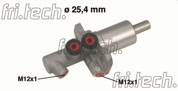 Спирачна помпа fri.tech.           