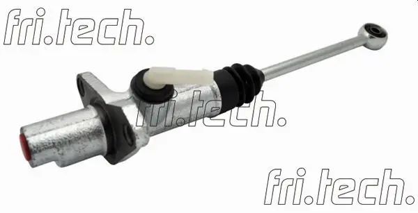 горна помпа на съединител fri.tech.           