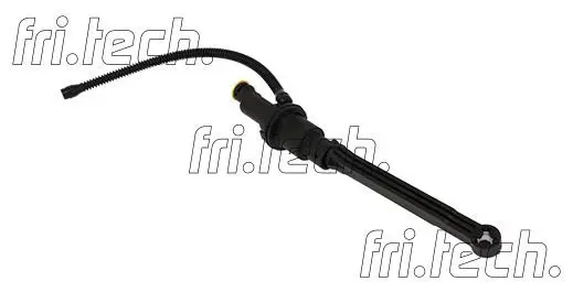 горна помпа на съединител fri.tech.           