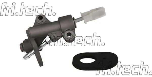 горна помпа на съединител fri.tech.           